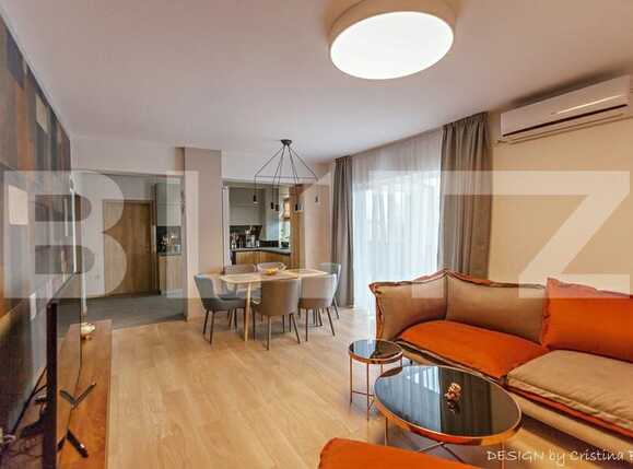 Apartament de vânzare 2 camere Manastur - 61233AV | BLITZ Cluj-Napoca | Poza1