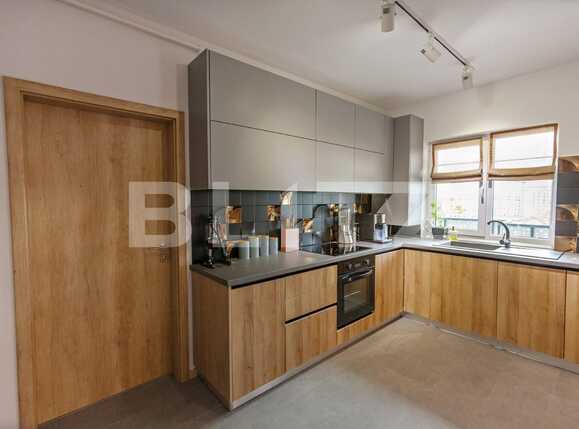 Apartament de vânzare 2 camere Manastur - 61233AV | BLITZ Cluj-Napoca | Poza3