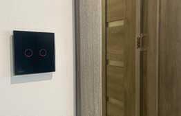 2 camere, 53 mp, finisat la cheie, zona strazii Eugen Ionesco