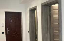 2 camere, 53 mp, finisat la cheie, zona strazii Eugen Ionesco