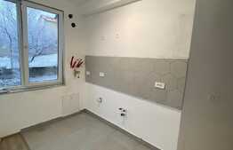 2 camere, 53 mp, finisat la cheie, zona strazii Eugen Ionesco