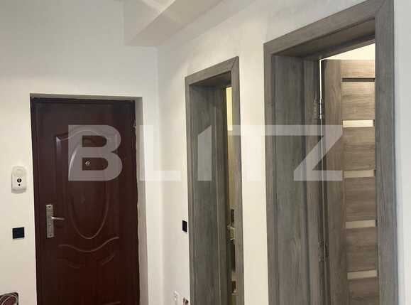 Apartament de vânzare 2 camere Europa - 61234AV | BLITZ Cluj-Napoca | Poza2