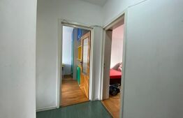 3 camere decomandate, 70 mp, parcare, zona strazii Petuniei