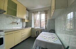 3 camere decomandate, 70 mp, parcare, zona strazii Petuniei