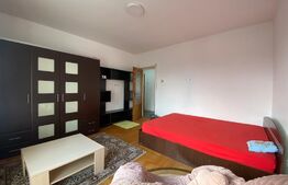 3 camere decomandate, 70 mp, parcare, zona strazii Petuniei