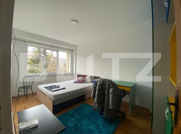 Apartament de închiriat 3 camere Grigorescu - 61235AI | BLITZ Cluj-Napoca | Poza3