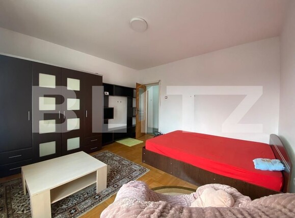 Apartament de închiriat 3 camere Grigorescu - 61235AI | BLITZ Cluj-Napoca | Poza2