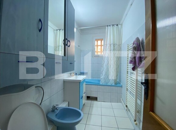 Apartament de închiriat 3 camere Grigorescu - 61235AI | BLITZ Cluj-Napoca | Poza6