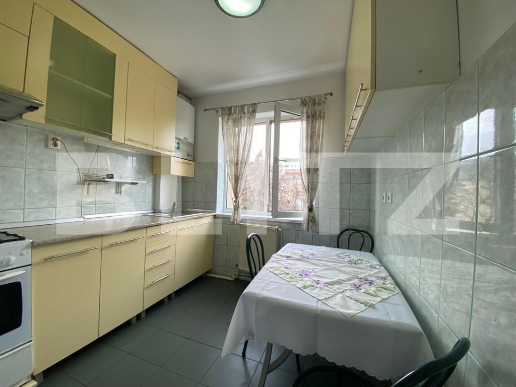 Apartament de închiriat 3 camere Grigorescu - 61235AI | BLITZ Cluj-Napoca | Poza4