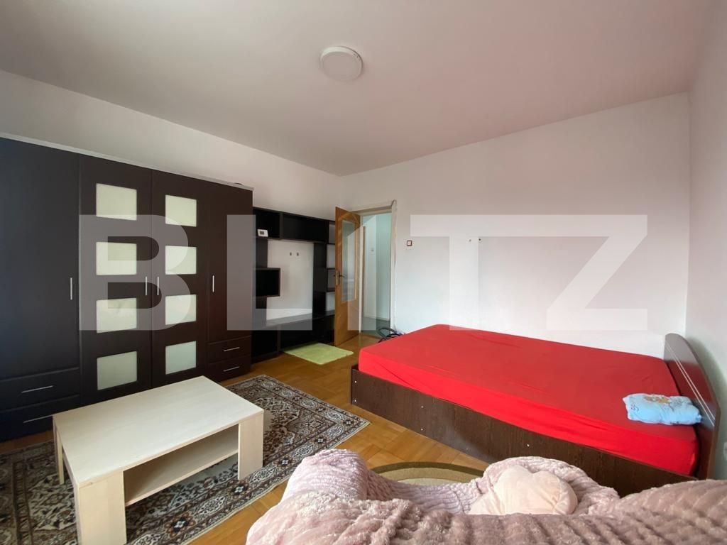 Apartament de închiriat 3 camere Grigorescu - 61235AI | BLITZ Cluj-Napoca | Poza2