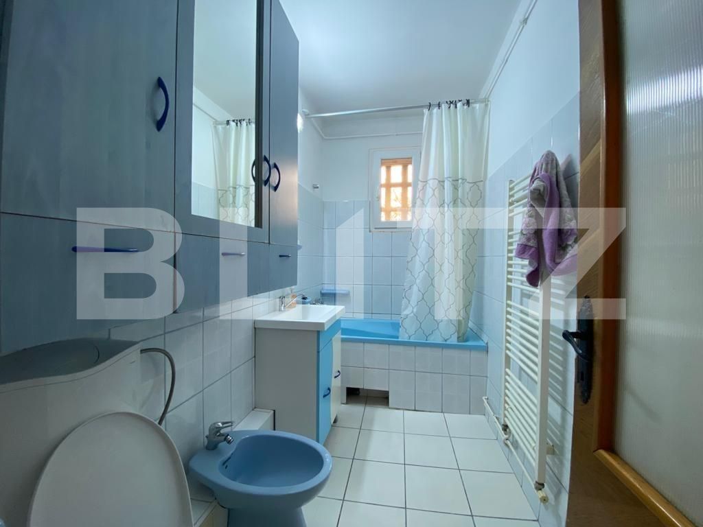 Apartament de închiriat 3 camere Grigorescu - 61235AI | BLITZ Cluj-Napoca | Poza6
