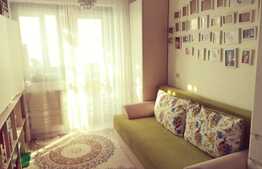 Oportunitate! 3 camere, 74 mp + balcon 3 mp, zona Regal, Baciu