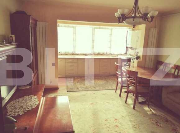 Apartament de vânzare 3 camere Baciu - 61236AV | BLITZ Cluj-Napoca | Poza2