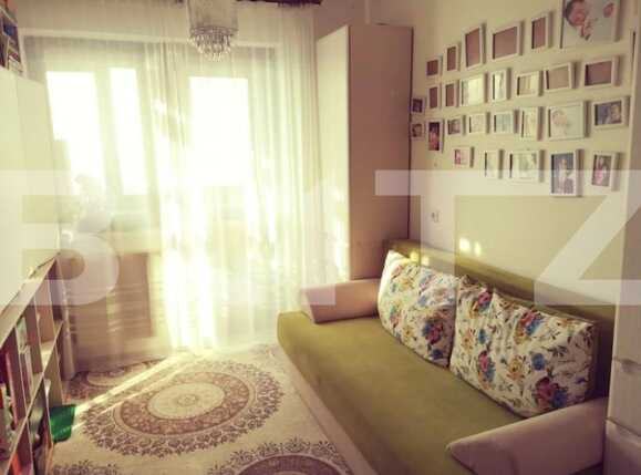 Apartament de vânzare 3 camere Baciu - 61236AV | BLITZ Cluj-Napoca | Poza1