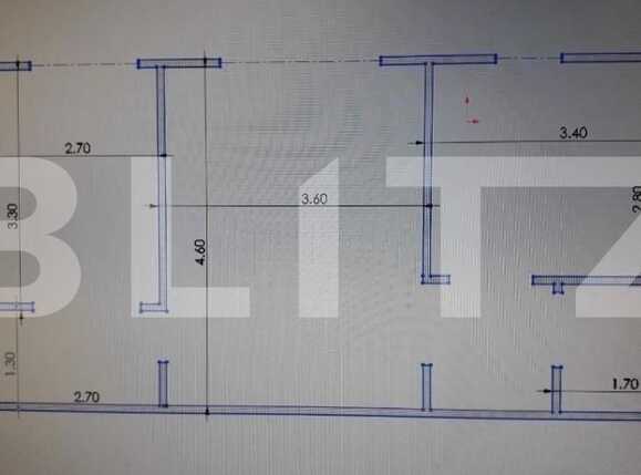 Apartament de vânzare 2 camere Grigorescu - 61239AV | BLITZ Cluj-Napoca | Poza1