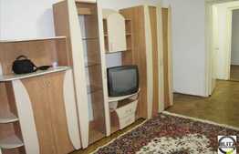 Apartament cu 2 camere, semidecomandat, 54 mp utili, zona Constantin Brancusi