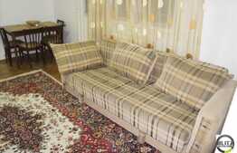 Apartament cu 2 camere, semidecomandat, 54 mp utili, zona Constantin Brancusi