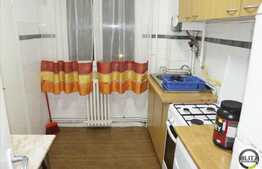 Apartament cu 2 camere, semidecomandat, 54 mp utili, zona Constantin Brancusi