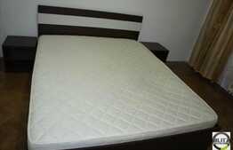 Apartament cu 2 camere, semidecomandat, 54 mp utili, zona Constantin Brancusi