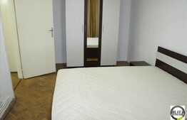 Apartament cu 2 camere, semidecomandat, 54 mp utili, zona Constantin Brancusi