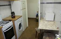 Apartament cu 2 camere, semidecomandat, 54 mp utili, zona Constantin Brancusi