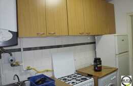 Apartament cu 2 camere, semidecomandat, 54 mp utili, zona Constantin Brancusi
