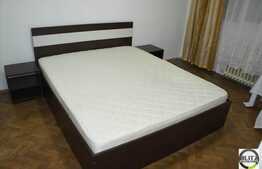 Apartament cu 2 camere, semidecomandat, 54 mp utili, zona Constantin Brancusi