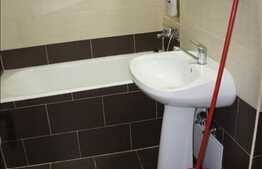 Apartament cu 2 camere, semidecomandat, 54 mp utili, zona Constantin Brancusi