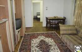 Apartament cu 2 camere, semidecomandat, 54 mp utili, zona Constantin Brancusi