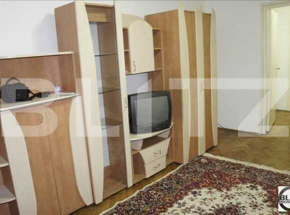 Apartament de închiriat 2 camere Gheorgheni - 6124AI | BLITZ Cluj-Napoca | Poza8