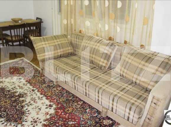 Apartament de închiriat 2 camere Gheorgheni - 6124AI | BLITZ Cluj-Napoca | Poza5