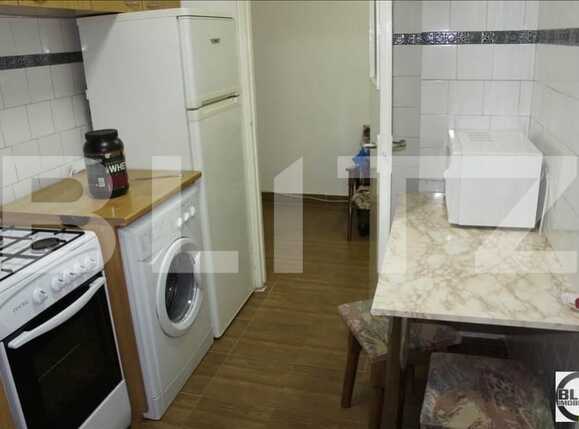 Apartament de închiriat 2 camere Gheorgheni - 6124AI | BLITZ Cluj-Napoca | Poza10