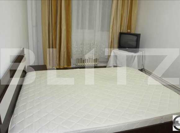 Apartament de închiriat 2 camere Gheorgheni - 6124AI | BLITZ Cluj-Napoca | Poza2