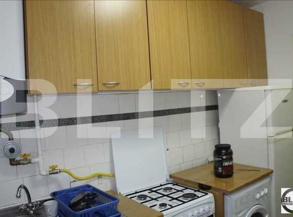 Apartament de închiriat 2 camere Gheorgheni - 6124AI | BLITZ Cluj-Napoca | Poza11