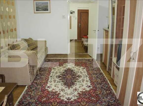 Apartament de închiriat 2 camere Gheorgheni - 6124AI | BLITZ Cluj-Napoca | Poza7