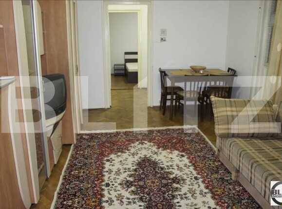 Apartament de închiriat 2 camere Gheorgheni - 6124AI | BLITZ Cluj-Napoca | Poza6