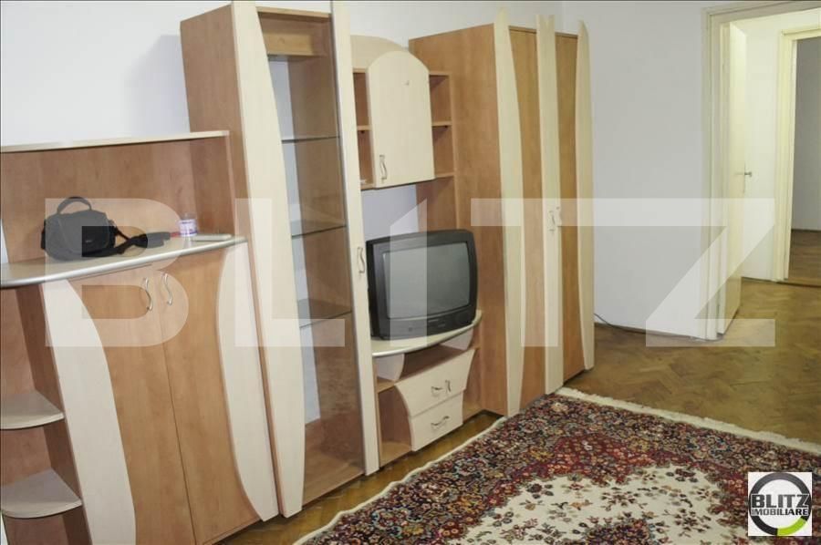 Apartament de închiriat 2 camere Gheorgheni - 6124AI | BLITZ Cluj-Napoca | Poza8
