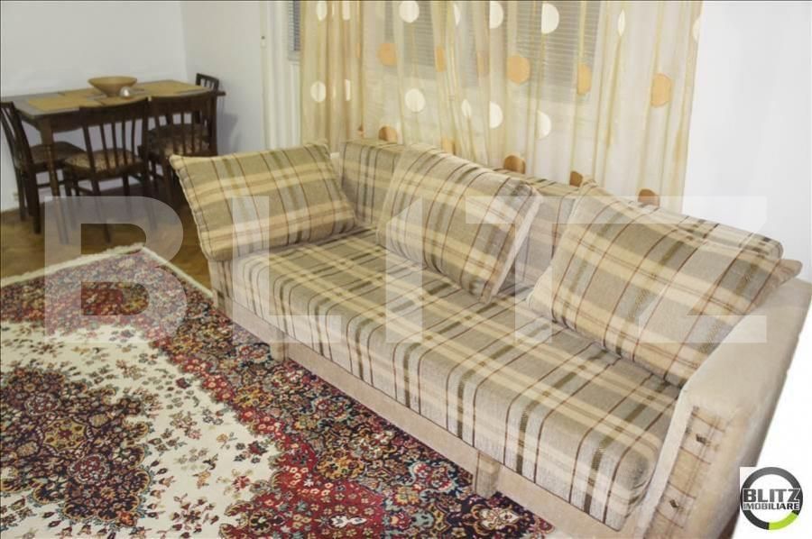 Apartament de închiriat 2 camere Gheorgheni - 6124AI | BLITZ Cluj-Napoca | Poza5