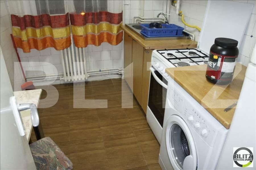 Apartament de închiriat 2 camere Gheorgheni - 6124AI | BLITZ Cluj-Napoca | Poza12