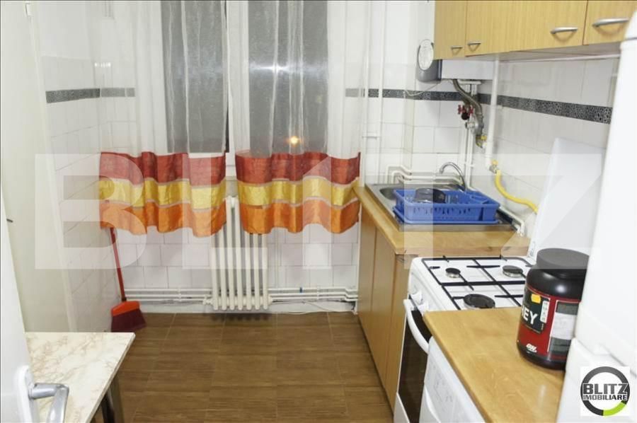Apartament de închiriat 2 camere Gheorgheni - 6124AI | BLITZ Cluj-Napoca | Poza9