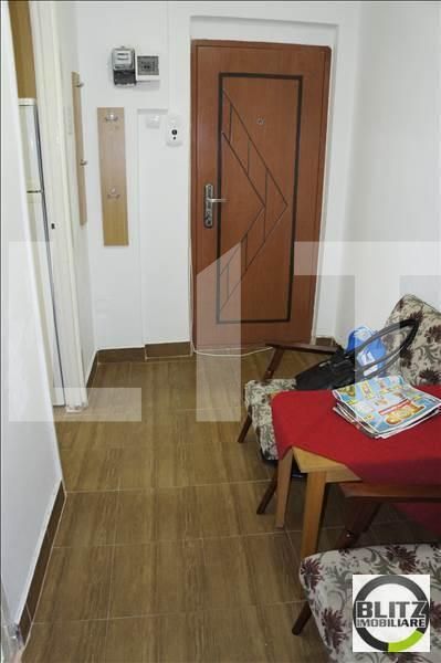 Apartament de închiriat 2 camere Gheorgheni - 6124AI | BLITZ Cluj-Napoca | Poza13