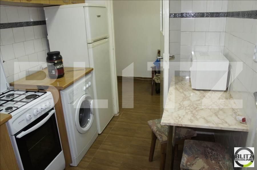 Apartament de închiriat 2 camere Gheorgheni - 6124AI | BLITZ Cluj-Napoca | Poza10