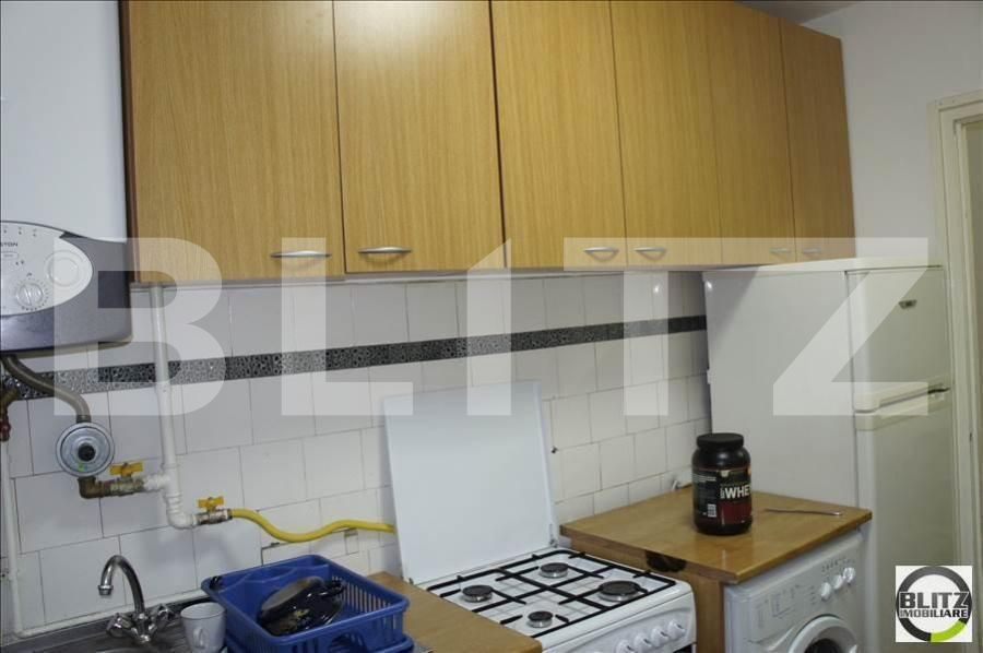 Apartament de închiriat 2 camere Gheorgheni - 6124AI | BLITZ Cluj-Napoca | Poza11