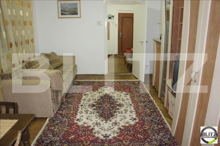 Apartament de închiriat 2 camere Gheorgheni - 6124AI | BLITZ Cluj-Napoca | Poza7