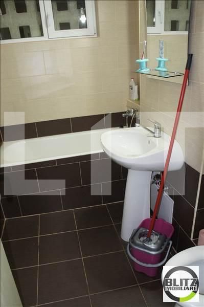 Apartament de închiriat 2 camere Gheorgheni - 6124AI | BLITZ Cluj-Napoca | Poza14