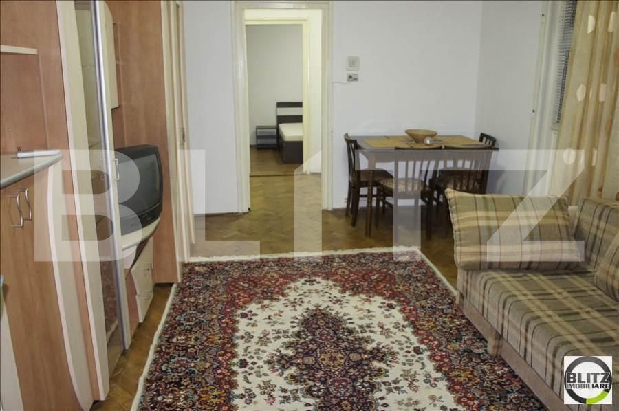 Apartament de închiriat 2 camere Gheorgheni - 6124AI | BLITZ Cluj-Napoca | Poza6