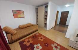 Apartament cu o camera si terasa inchisa, 47 mp, zona Calea Turzii