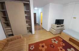 Apartament cu o camera si terasa inchisa, 47 mp, zona Calea Turzii