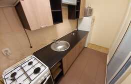 Apartament cu o camera si terasa inchisa, 47 mp, zona Calea Turzii