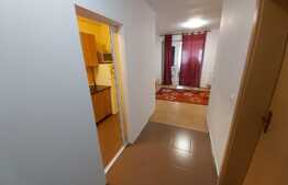 Apartament cu o camera si terasa inchisa, 47 mp, zona Calea Turzii
